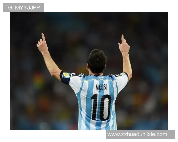 以梅西为例解析足球中低调内敛球员的独特魅力与影响力