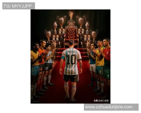 全球足球历史人气球星排名盘点 哪些球员最受球迷喜爱