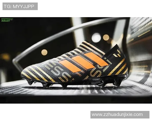 后卫球星专属足球鞋推荐与选购指南 助力防守大师提升场上表现