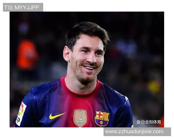 曾与梅西同场竞技的中国足球明星：他们的故事与影响力