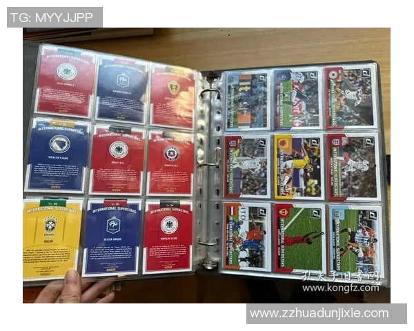 球星卡拆卡足球市场价格分析及热门卡片价值评估 球星卡拆卡足球市场价格分析及热门卡片价值评估