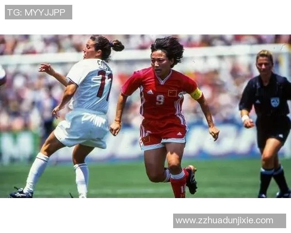 榆林第一女足球星是谁 她如何成为当地足球的璀璨明星